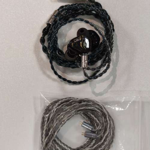 大水喉 28 mart 4絞 4.4 送super 2耳機