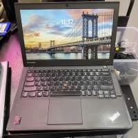 Lenovo ThinkPad X240 (Core i5 / 12.5" 高清 / Win 11 Pr / Office 2019 / SSD)