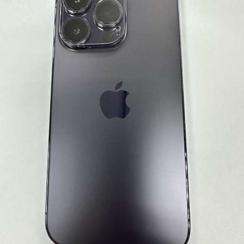 Apple IPhone 14 pro 256gb 紫色