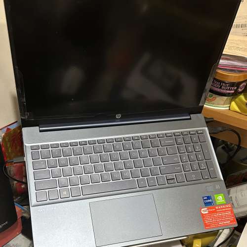 hp touchscreen pavilion 手提電腦