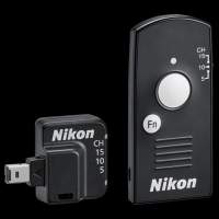 Nikon WR-11A & WR-11B Remote Kit ( Each Kit )