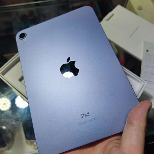 IPAD MINI 64 99新