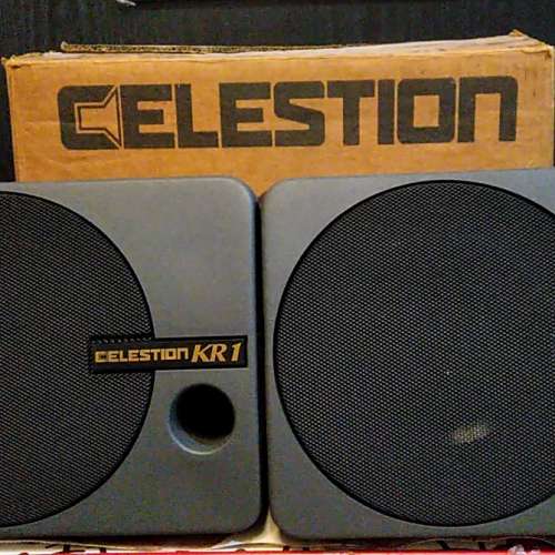 CELESTION KR1