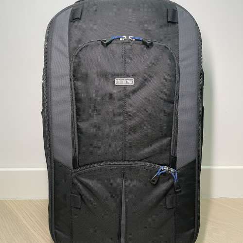 Thinktank Airport Streetwalker Rolling Backpack V2.0