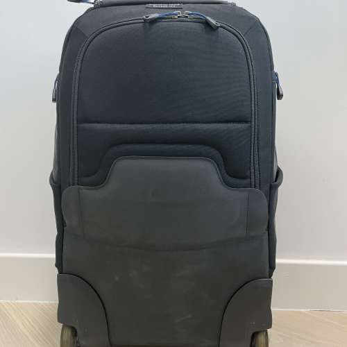 Thinktank Airport Streetwalker Rolling Backpack V2.0