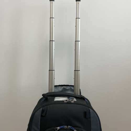 Thinktank Airport Streetwalker Rolling Backpack V2.0