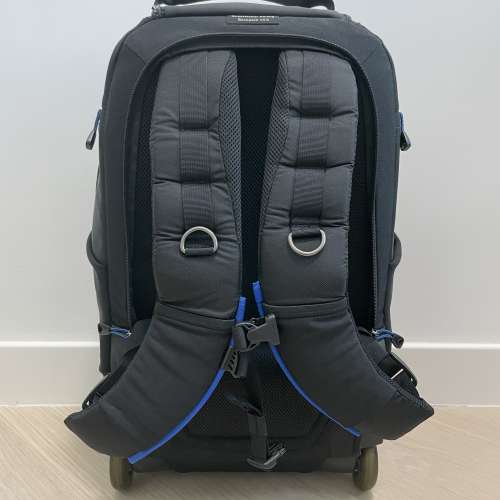 Thinktank Airport Streetwalker Rolling Backpack V2.0