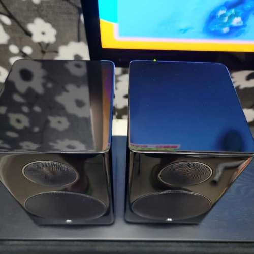 Monitor Audio R90hd Monitor Audio R90HD 小型書架/後置喇叭 - 二手或全新揚聲器, 影音產品 - DCFever.com