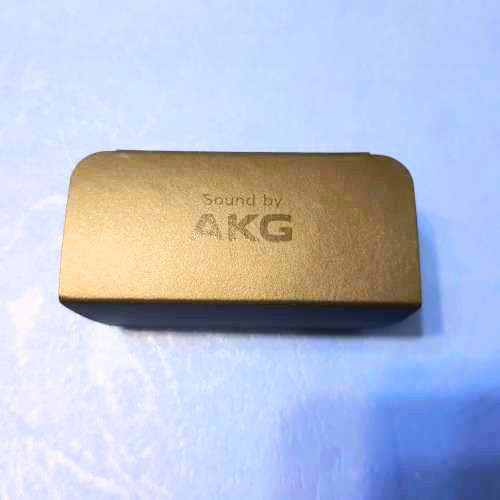 全新原裝耳機 Samsung AKG Note 20 S20 S22 Type-C插口專用 送大小耳套(靚聲王 高...