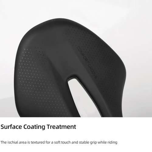 SELLE ROYAL SRX 1221U Saddle Cycling Seat Short Nose 143mm