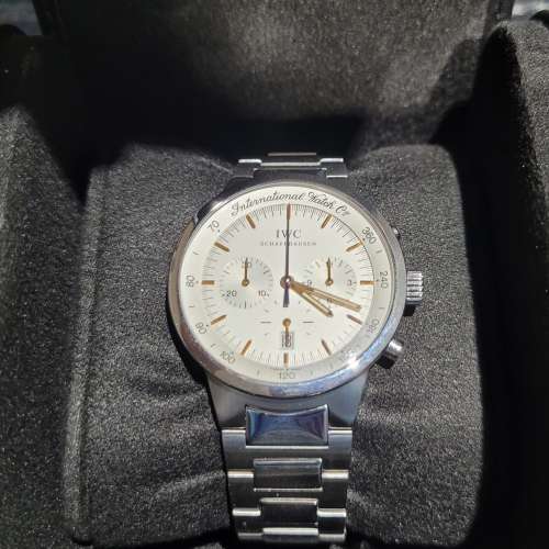 IWC