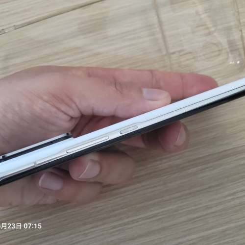 小米11 Ultra 512GB 白 (國行已改港版Room)