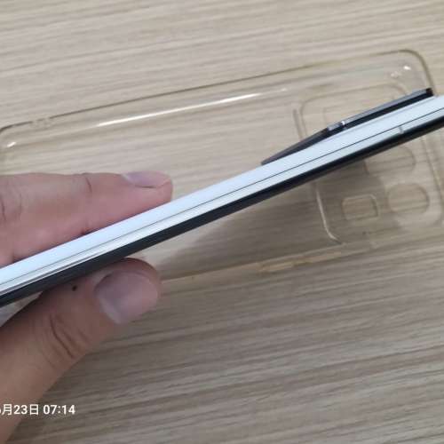 小米11 Ultra 512GB 白 (國行已改港版Room)