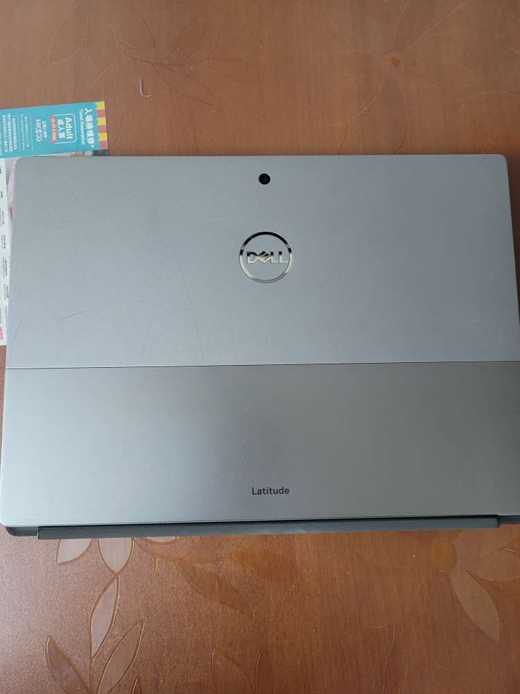 出售Dell Latitude 7320 Detachable i5 1130G7 LTE