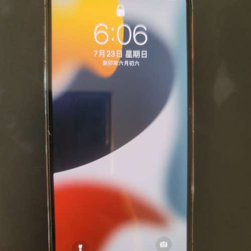 iphone12 pro 128GB 灰色