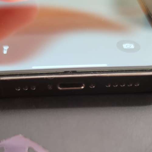 iphone12 pro 128GB 灰色