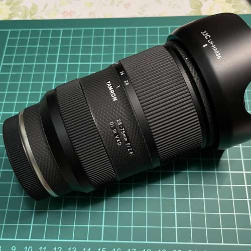 Tamron 28-75mm F2.8 G2(A063) for Sony (E mount)