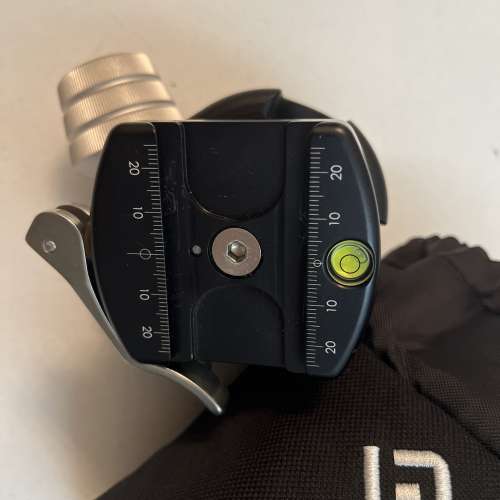 Rrs bh-55 full size clamp