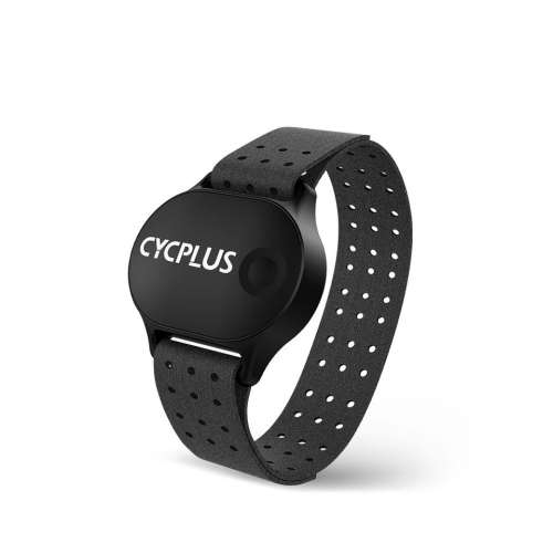 100%New CYCPLUS H1 Heart Rate Monitor Armband
