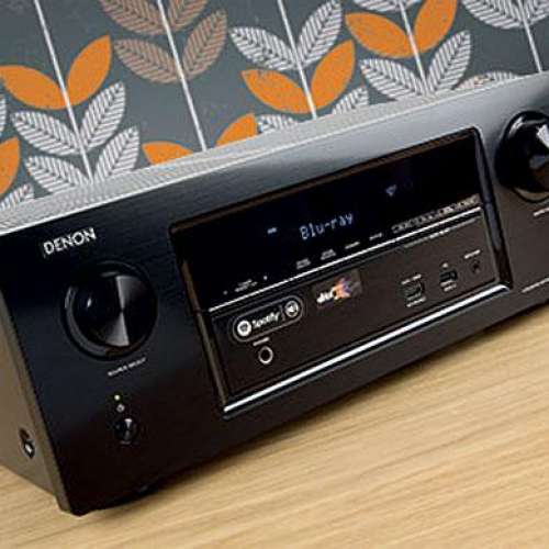 Denon AVR-X2300W