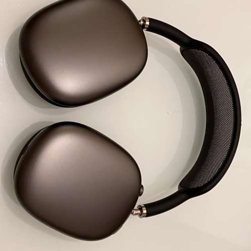 AirPods Max 行，有保， 有盒
