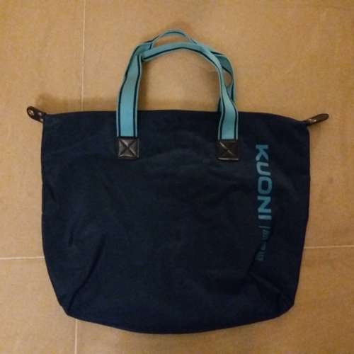 Kuoni Travel Bag 勝景遊旅行袋