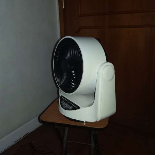 Imarflex 強風循環扇