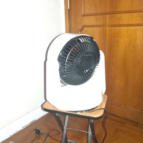 Imarflex 強風循環扇