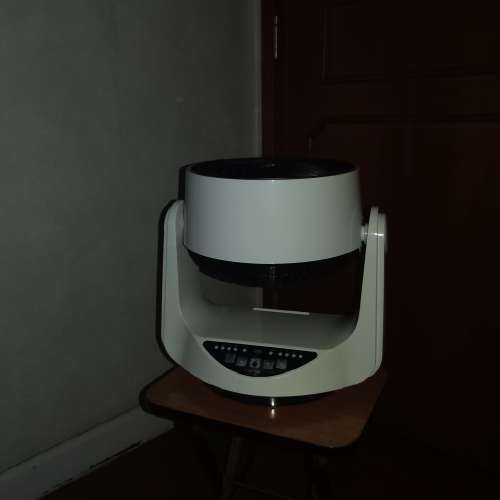 Imarflex 強風循環扇