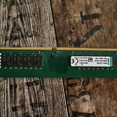 DDR4 16GB 2133hz Kingston ram DDR 4