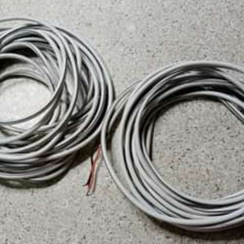 Audio quest flx db16/2.