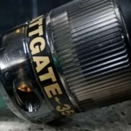 KIMBER POWER KORD 10 GOLD (made in USA) 1,8 м Cable