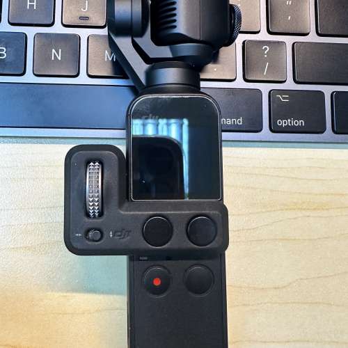 DJI Pocket 1