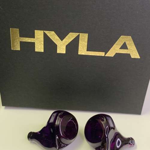 HYLA CE-5