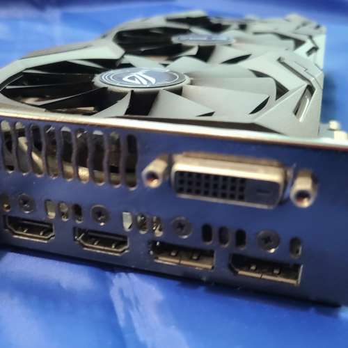 ASUS ROG-STRIX GTX1070