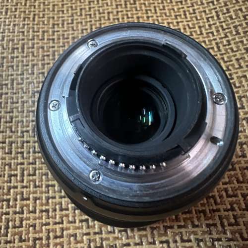 Nikon AF-S 14-24mm 2.8G