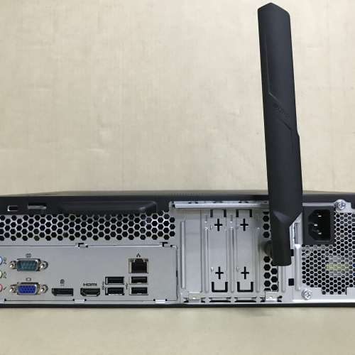 Lenovo V520S Desktop