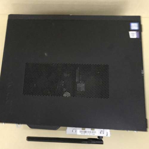 Lenovo V520S Desktop