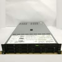 Fujitsu Primergy RX2540 M5 Server