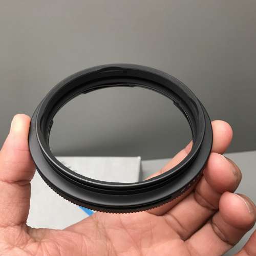 哈蘇 Hasselblad Lens Mounting Ring 濾鏡接環連原廠包裝