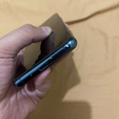 Xperia 5 iii港版 256gb 綠色