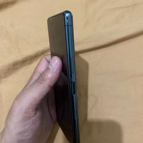 Xperia 5 iii港版 256gb 綠色