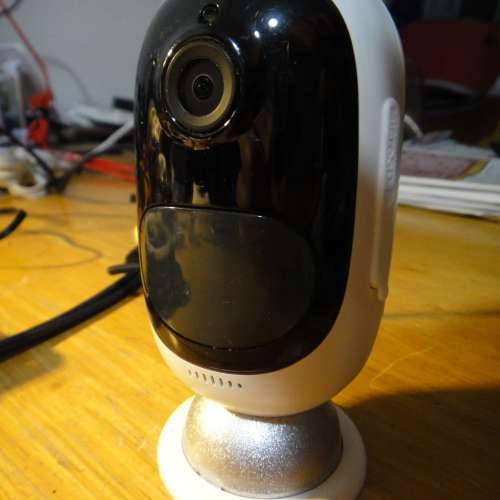 Reolink Argus 2 CCTV 充電式全天候攝影機