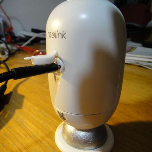 Reolink Argus 2 CCTV 充電式全天候攝影機