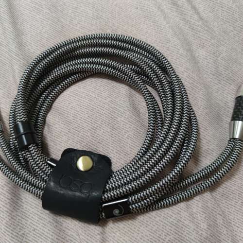 Cardas Clear 1.5M headphone cable