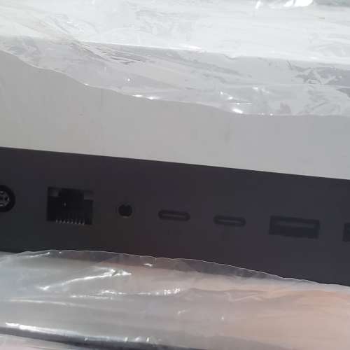 Microsoft Surface Dock 2 [still with Warranty]