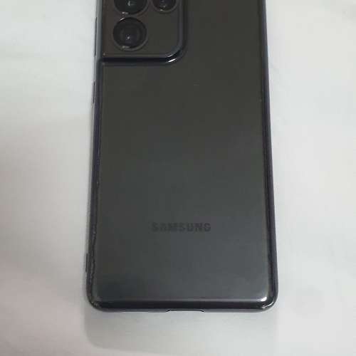 Samsung Galaxy S21 ultra 512gb 16ram