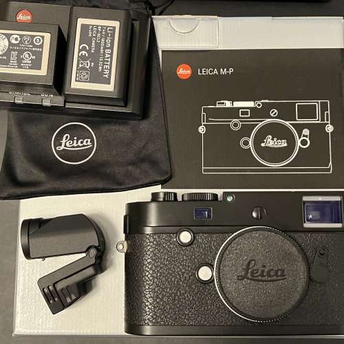 Leica MP 240 * Mint *