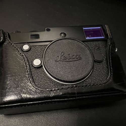 Leica MP 240 * Mint *