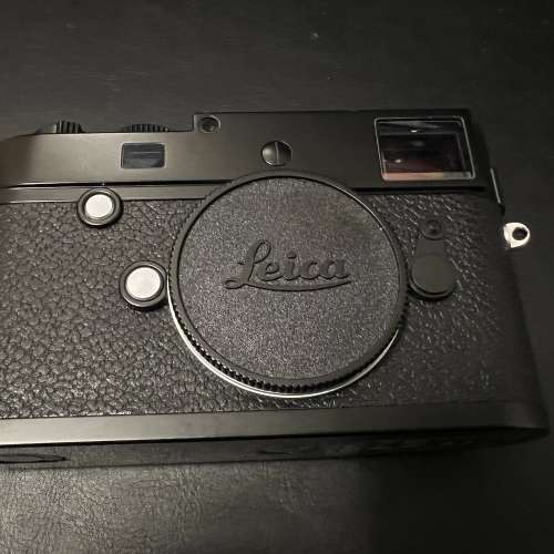 Leica MP 240 * Mint *